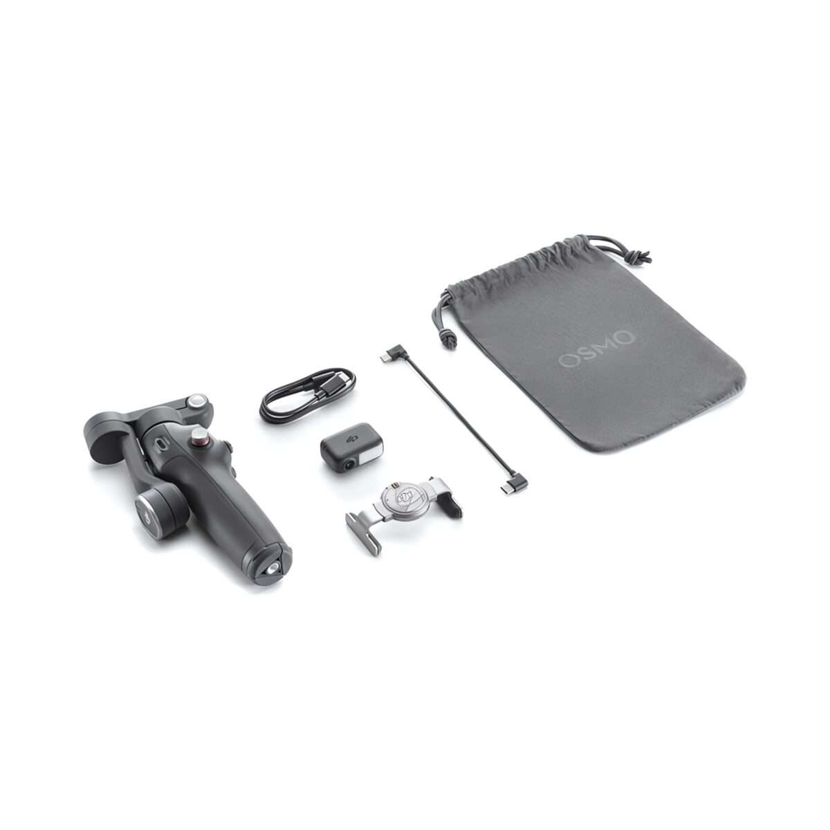 DJI Osmo Mobile 7P Gimbal