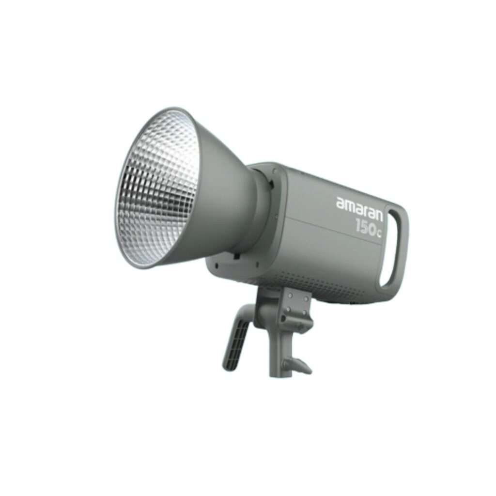 Aputure Amaran 150c RGB Studio Light
