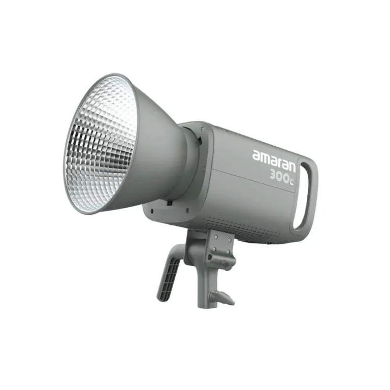 Aputure Amaran 300c RGB Studio Light