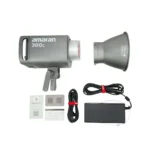 Aputure Amaran 300c RGB Studio Light
