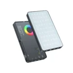 Apkina AP 3150 RGB LED Video Light