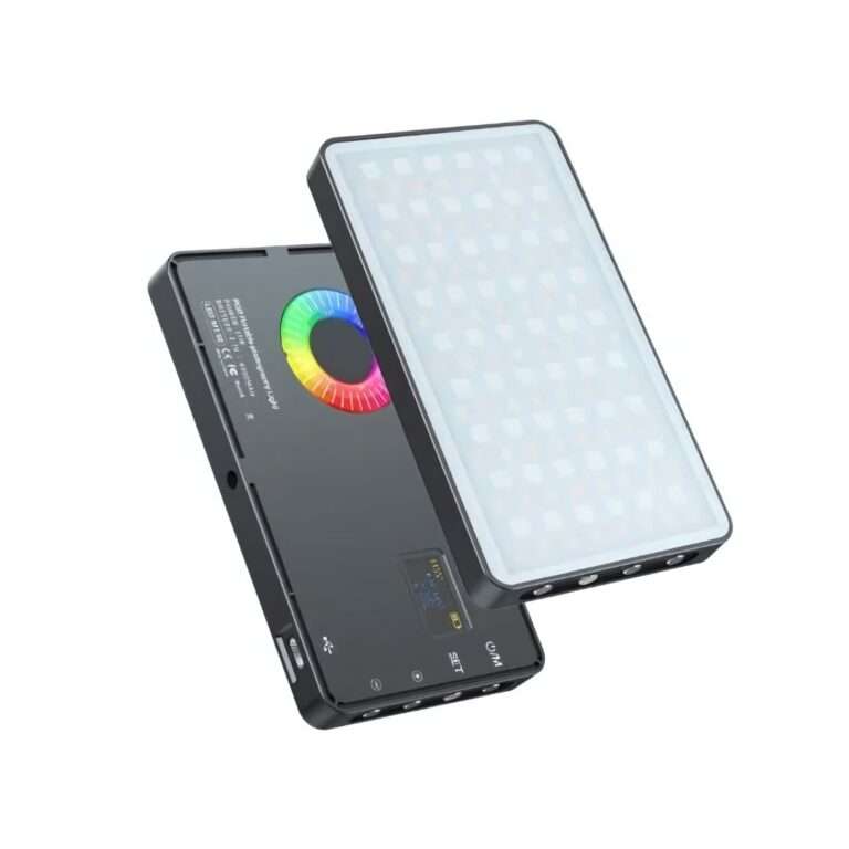 Apkina AP 3150 RGB LED Video Light