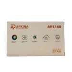 Apkina AP 3150 RGB LED Video Light