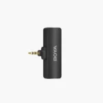 Boya BY-V4 4 Channel Mini Wireless Microphone for Camera
