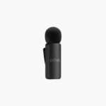 Boya BY-V4 4 Channel Mini Wireless Microphone for Camera