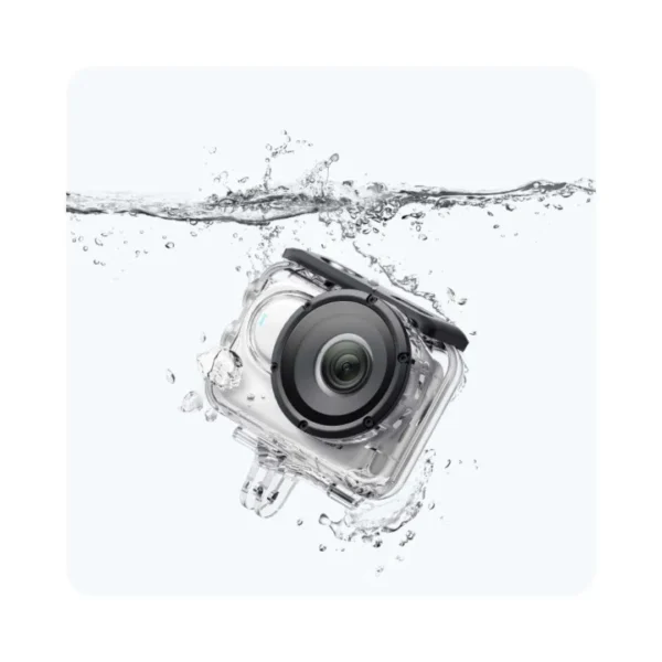 Insta360 GO 3 and GO 3S Dive Case