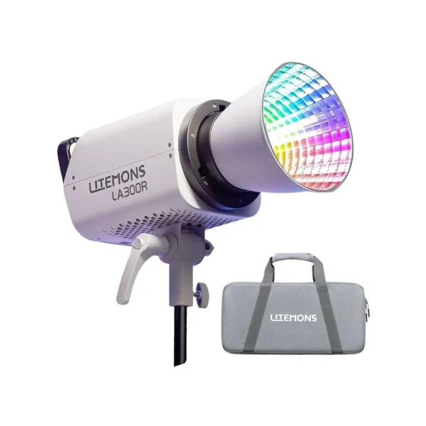Godox Litemons LA300R RGB Studio Light