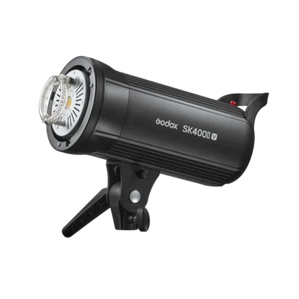 Godox SK400II-V Studio Flash Light
