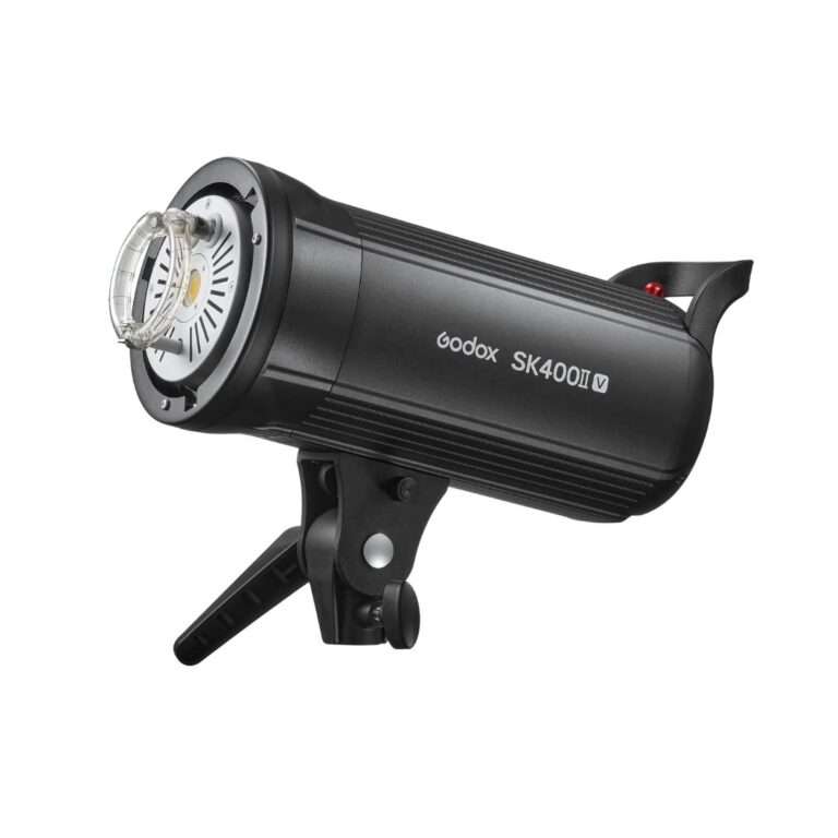 Godox SK400II-V Studio Flash Light