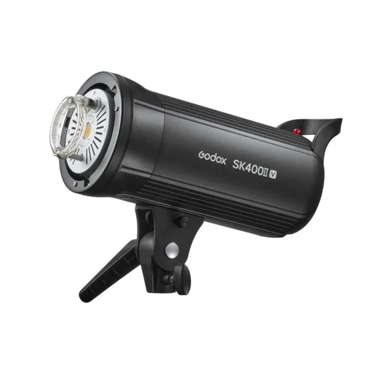 Godox SK400II-V Studio Flash Light