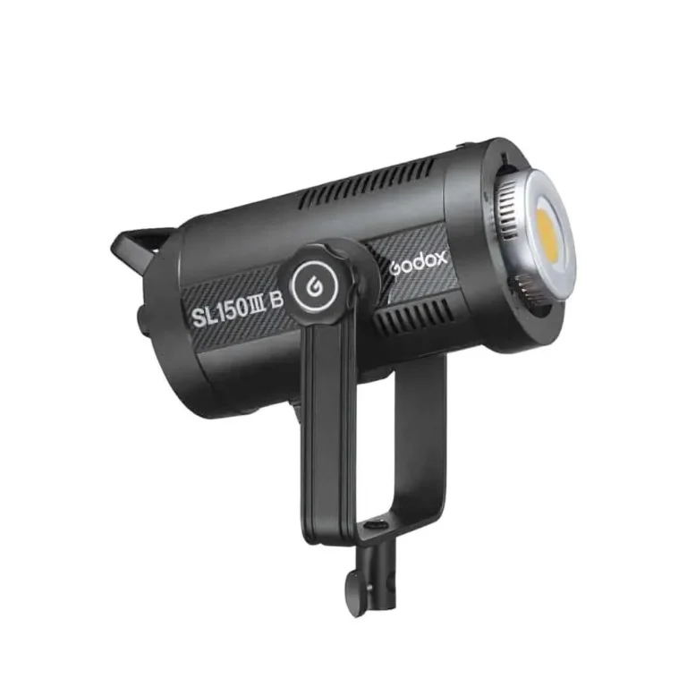 Godox SL150IIIBi Bi-Color LED Video Light