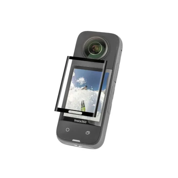 Insta360 X3 Screen Protector