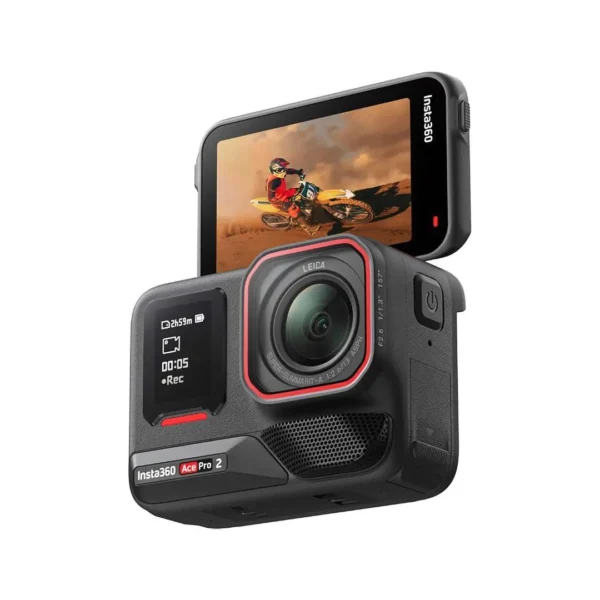 Insta360 Ace Pro 2 Price In Pakistan