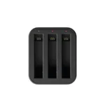 Insta360 X3 Fast Battery Charging Hub