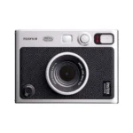 Fujifilm Instax Mini Evo Hybrid Instant Camera
