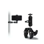 Jmary SR-56 Super Clamp for Mobile/GoPro/Camera