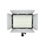 LED 528 Professional Video Light Kit - Image 2