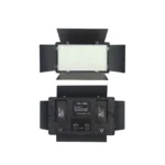LED 600 Professional Video Light Kit