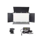 LED 800 Professional Video Light Kit