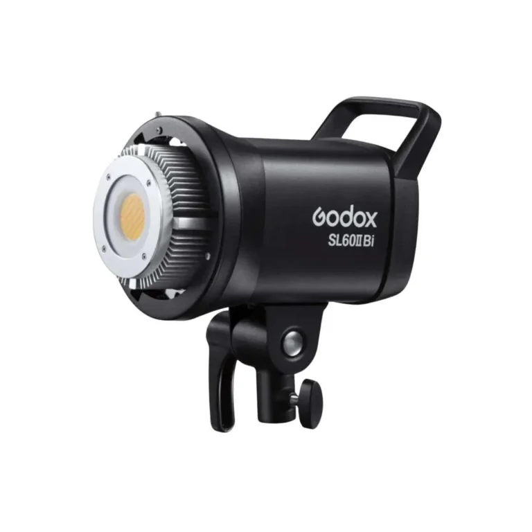 Godox SL60IIBi Bi-Color LED Video Light
