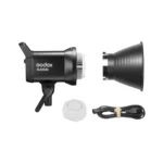 Godox SL60IIBi Bi-Color LED Video Light