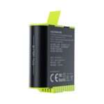 Telesin Fast Charging Battery for GoPro Hero 9/10/11/12