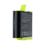 Telesin Fast Charging Battery for GoPro Hero 9/10/11/12