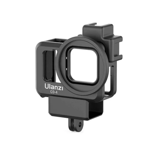 Ulanzi G9-4 Plastic Cage for GoPro 9/10/11/12