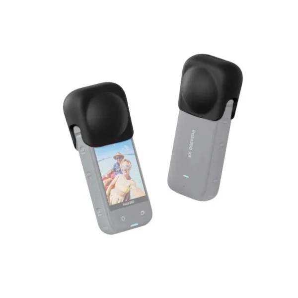 Insta360 X3 Lens Cap