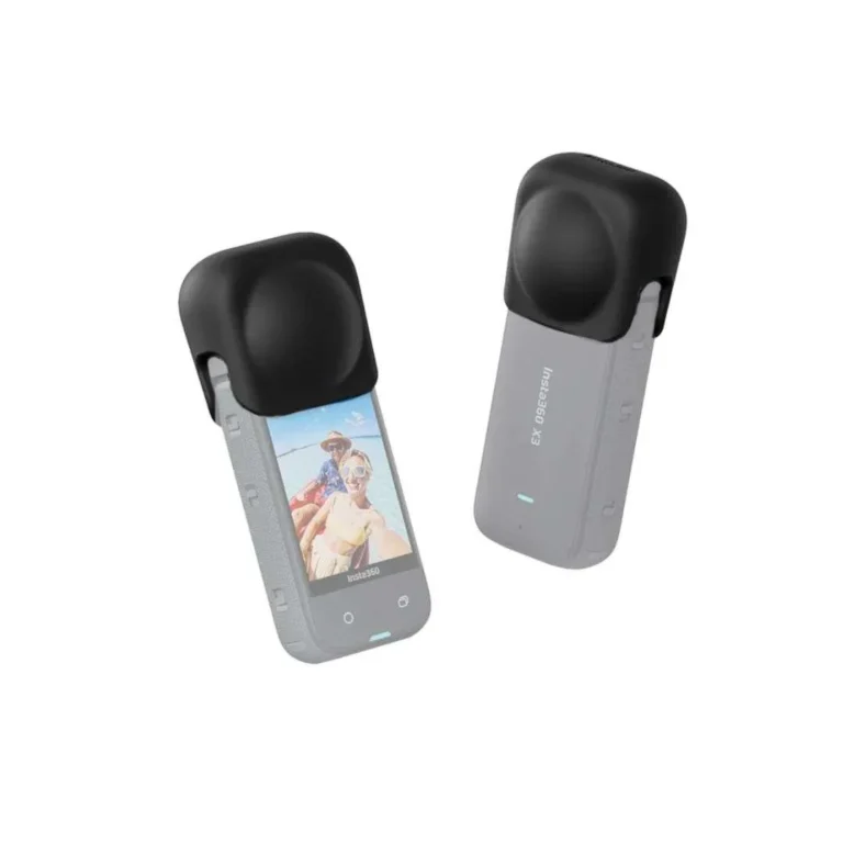 Insta360 X3 Lens Cap