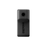 Insta360 X3 Microphone Adapter