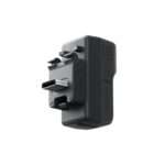 Insta360 X4 Microphone Adapter