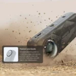 Insta360 X5 – Premium Lens Guards Bundle