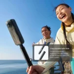 Insta360 X5 – Premium Lens Guards Bundle