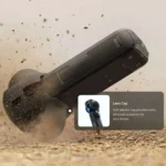 Insta360 X5 – Premium Lens Guards Bundle - Image 4