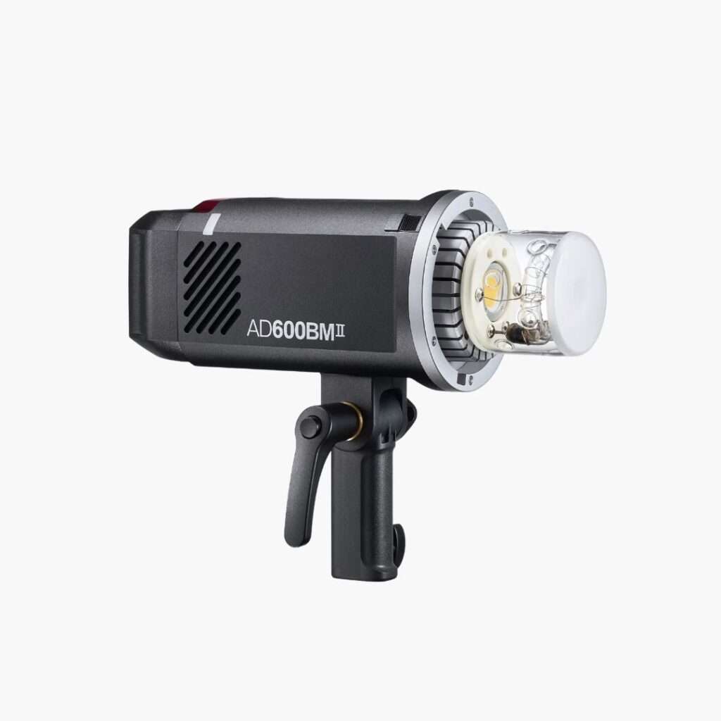 Godox AD600BM II
