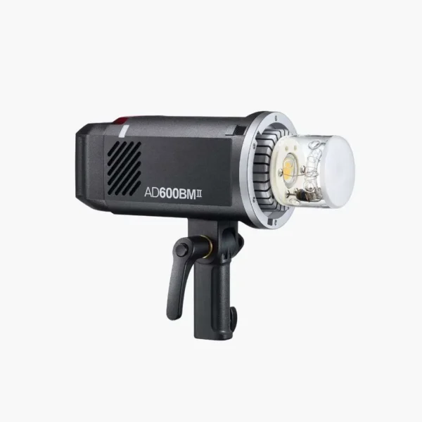 Godox AD600BM II
