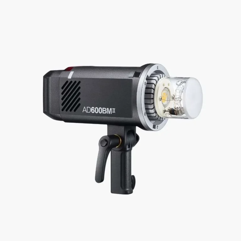 Godox AD600BM II
