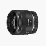 Canon RF 35mm f/1.8 IS STM Lens - Image 2