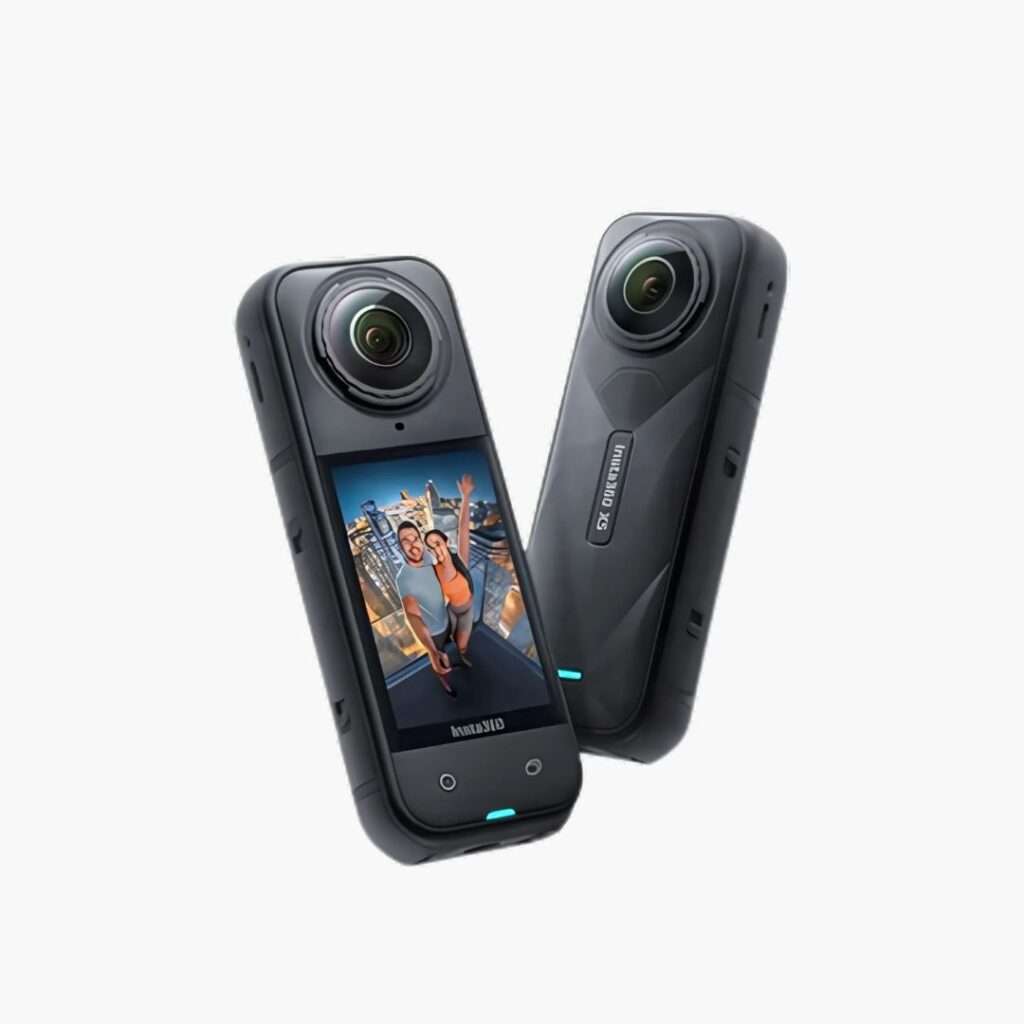 Insta360 X5 8K Action Camera Price in Pakistan
