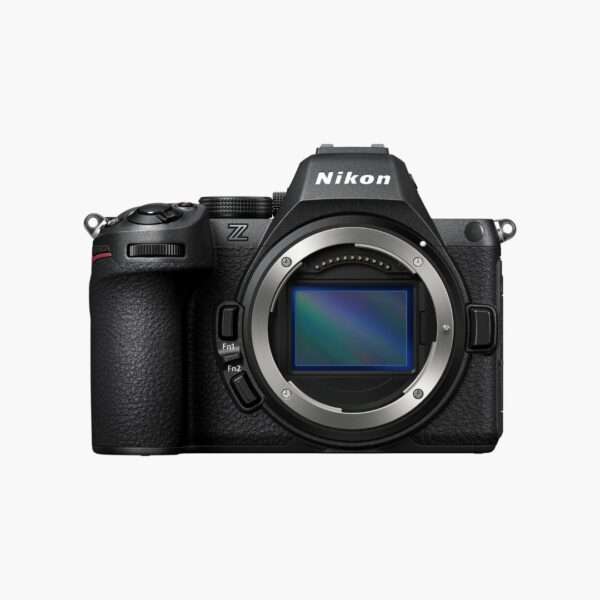 Nikon Z5 II Mirrorless Camera (Body Only)