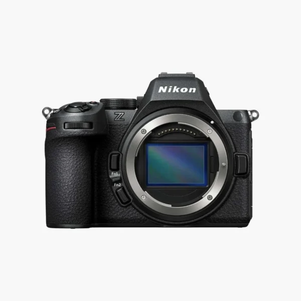 Nikon Z5 II Mirrorless Camera (Body Only)