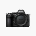 Nikon Z5 II Mirrorless Camera (Body Only)