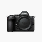 Nikon Z5 II Mirrorless Camera (Body Only)