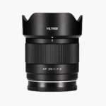 Viltrox 35mm f/1.7 AF Lens for Sony E Mount