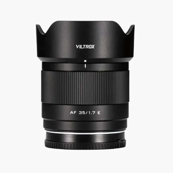Viltrox 35mm f/1.7 AF Lens for Sony E Mount