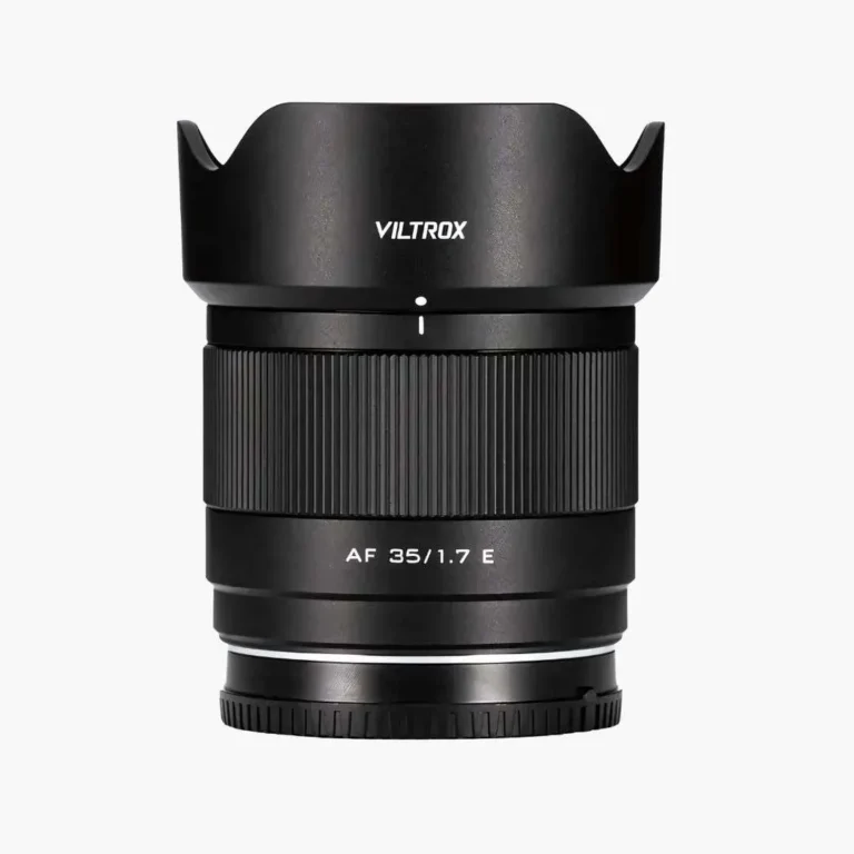 Viltrox 35mm f/1.7 AF Lens for Sony E Mount