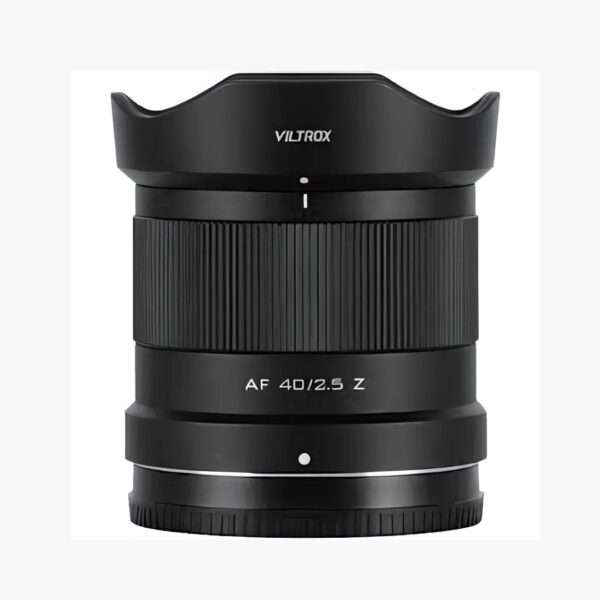 Viltrox AF 40mm f/2.5 Z Lens for Nikon Z