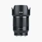 Viltrox AF 85mm f/1.8 Lens for Nikon Z