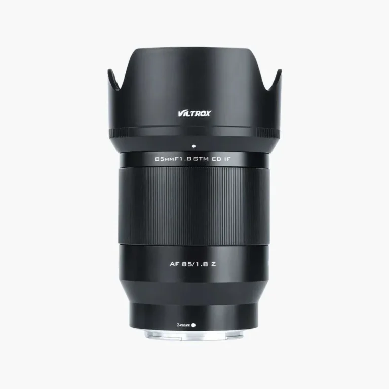 Viltrox AF 85mm f/1.8 Lens for Nikon Z